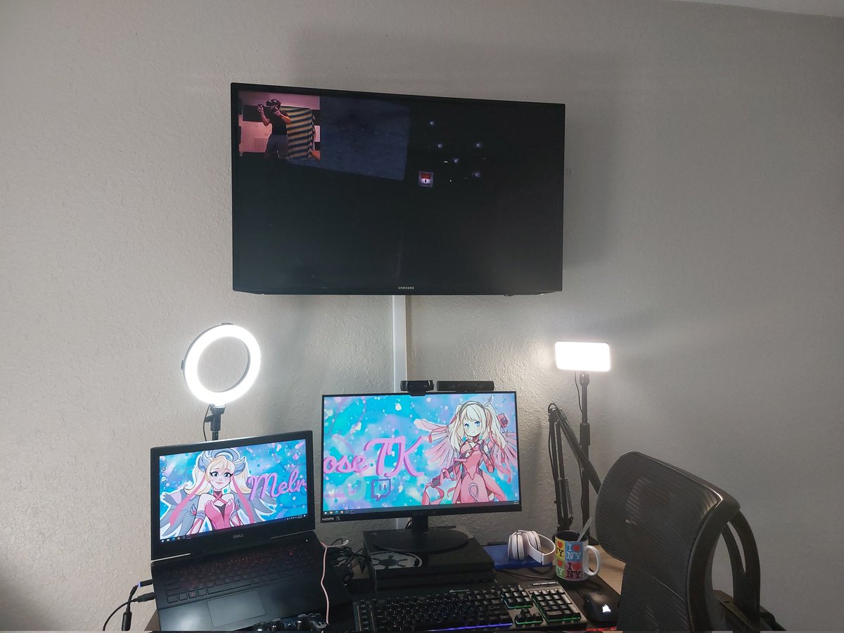 Melrosetk1's tweet image. Who is ready for a stream on Sunday ♡