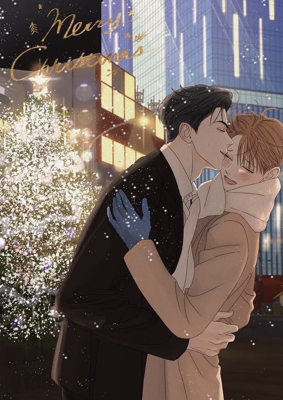 miyueijun's tweet photo. Merry Christmas everyone! 🎄♥️ https://t.co/JUaRkMCSSV