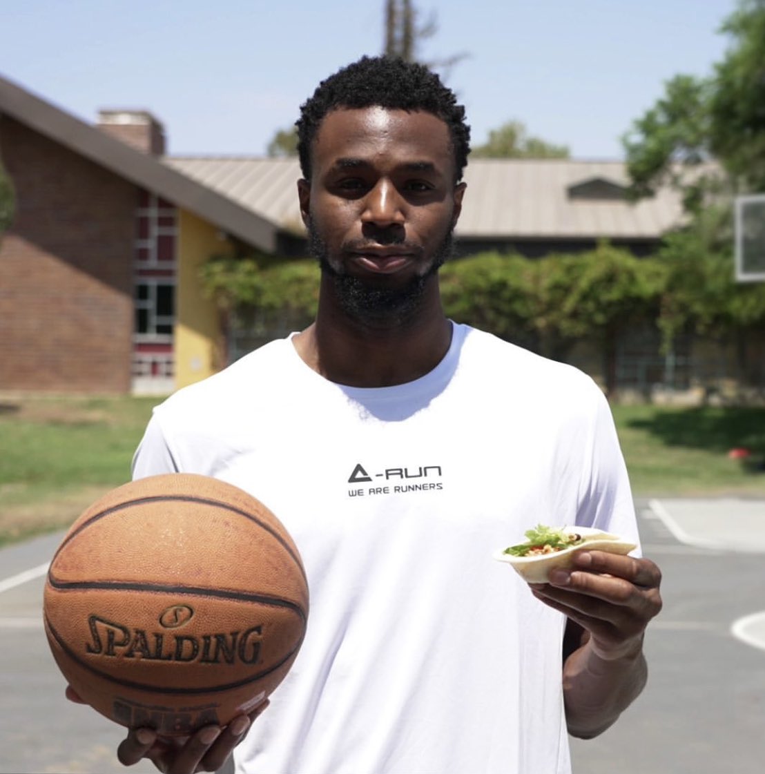 DubMnE's tweet image. #AndrewWiggins x #NBAAllStar 

1 RETWEET = 2 VOTES