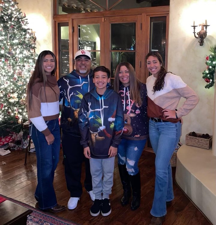 Tiare Jennings on Twitter "Merry Christmas ️ Jesus is the reason for