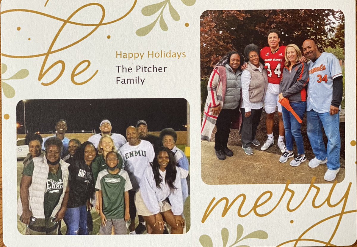 Camron Pitcher Sr. tweet media