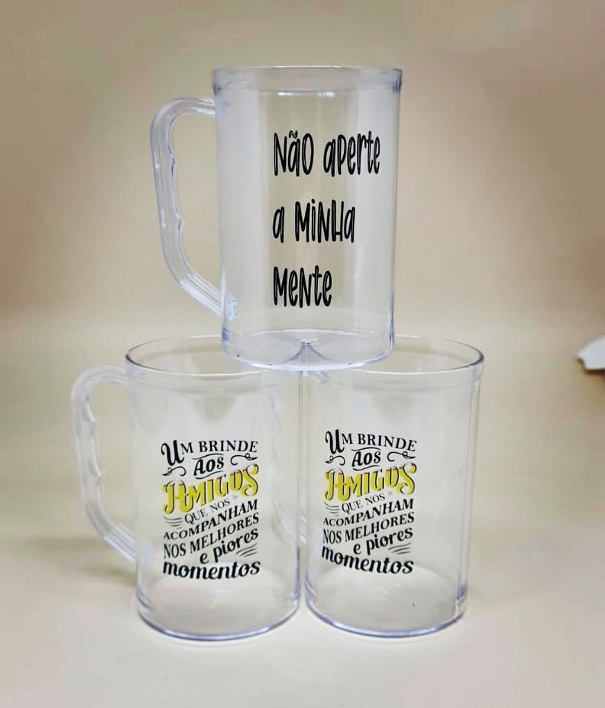 aedesousastore's tweet photo. Caneca de chopp - 300 ml 🍻🍻🍻🍻

#acrilico 
#acrilicopersonalizado 
#canecachopp https://t.co/29dTl9uRJC https://t.co/s4CicW0d7e