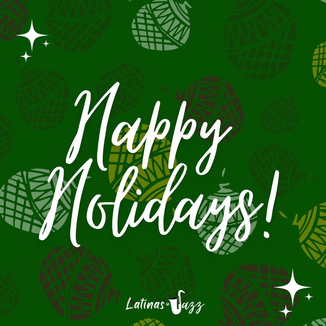 #HappyHolidays
