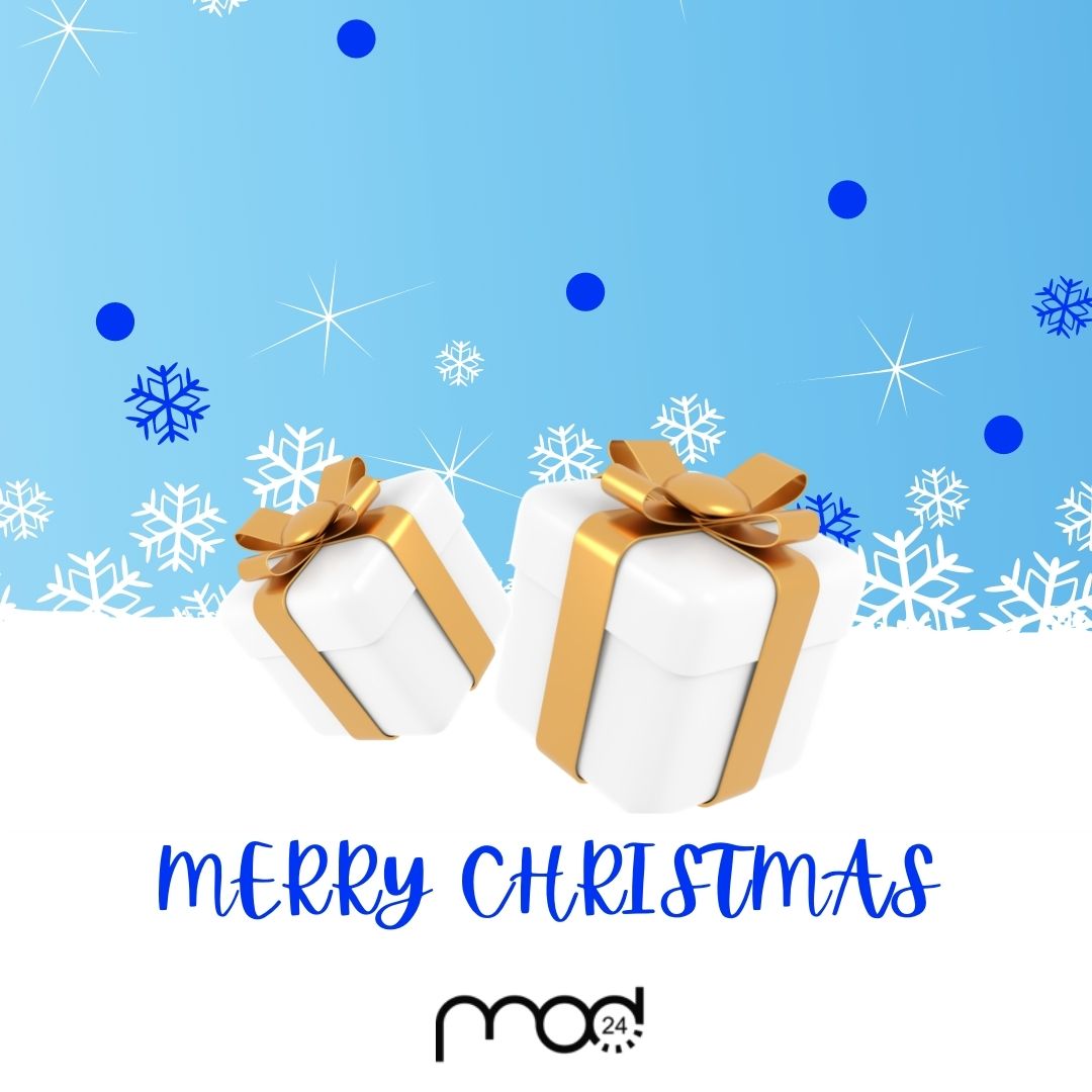 Mod24C's tweet photo. We wish you a Merry Christmas and happy holidays. ☺

#christmas #happyholidays #mod24 #betterwayofmoving #movingeasy #movingtips #relocation #saas https://t.co/LImtHqKBq5