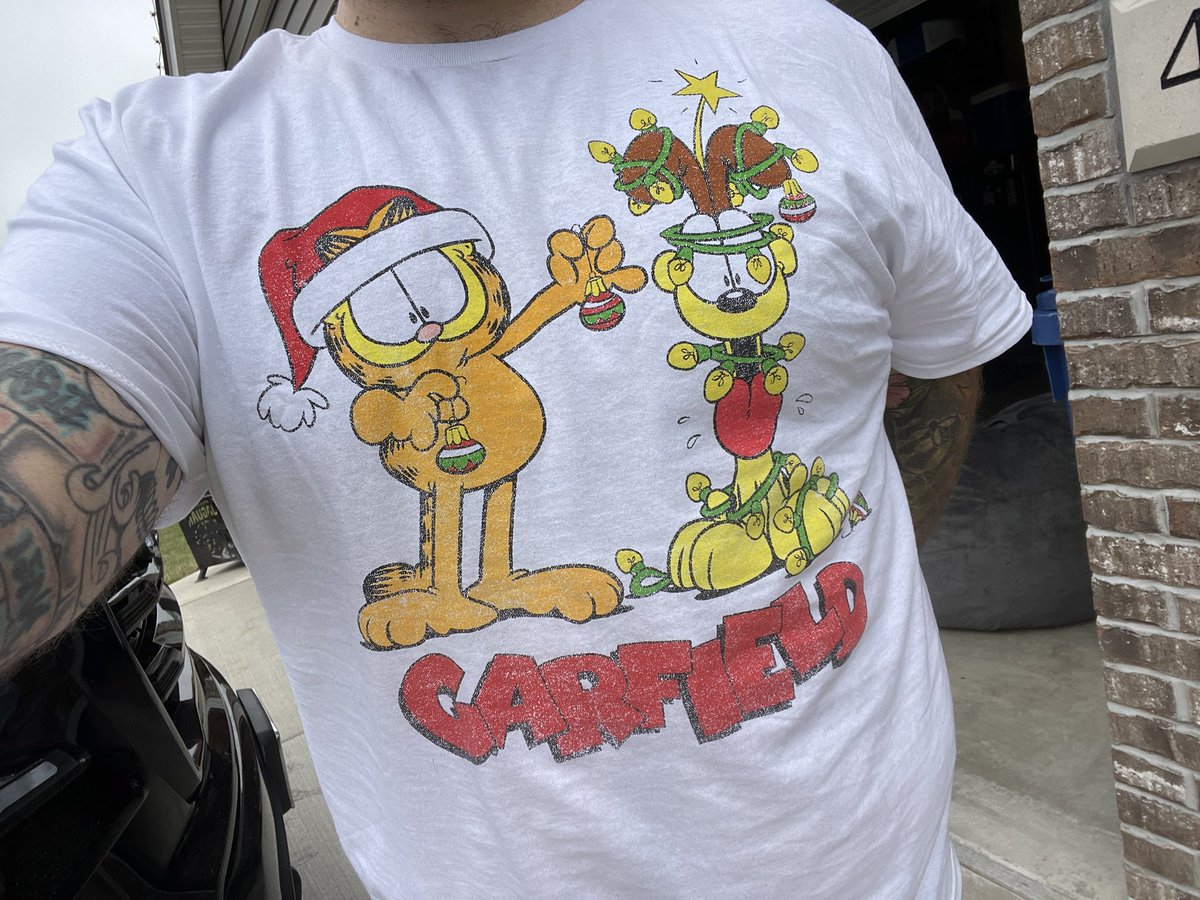 FutonWilson's tweet photo. Merry Mother F***in’ Xmas https://t.co/6FClyfwgBX