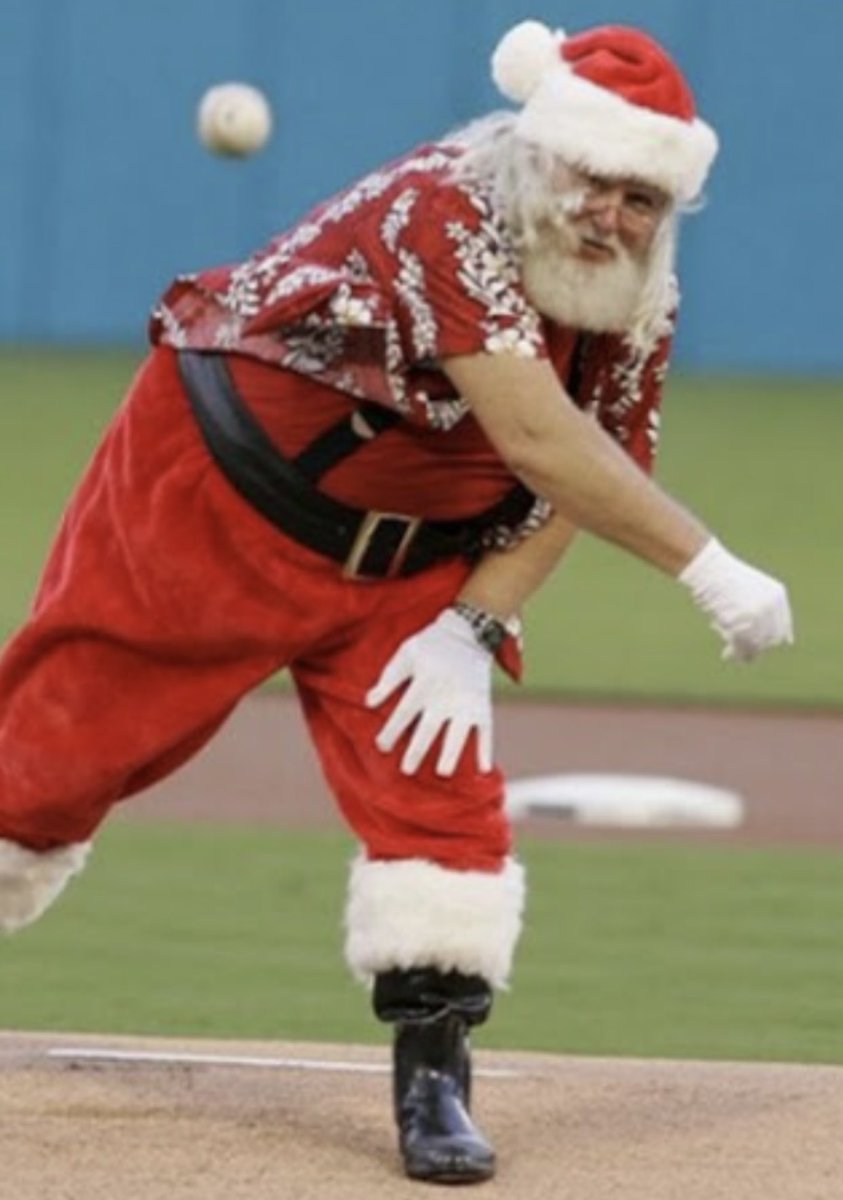 Wishing the North Baseball Family a Merry Christmas. Workouts begin Mid January. Stay tune.