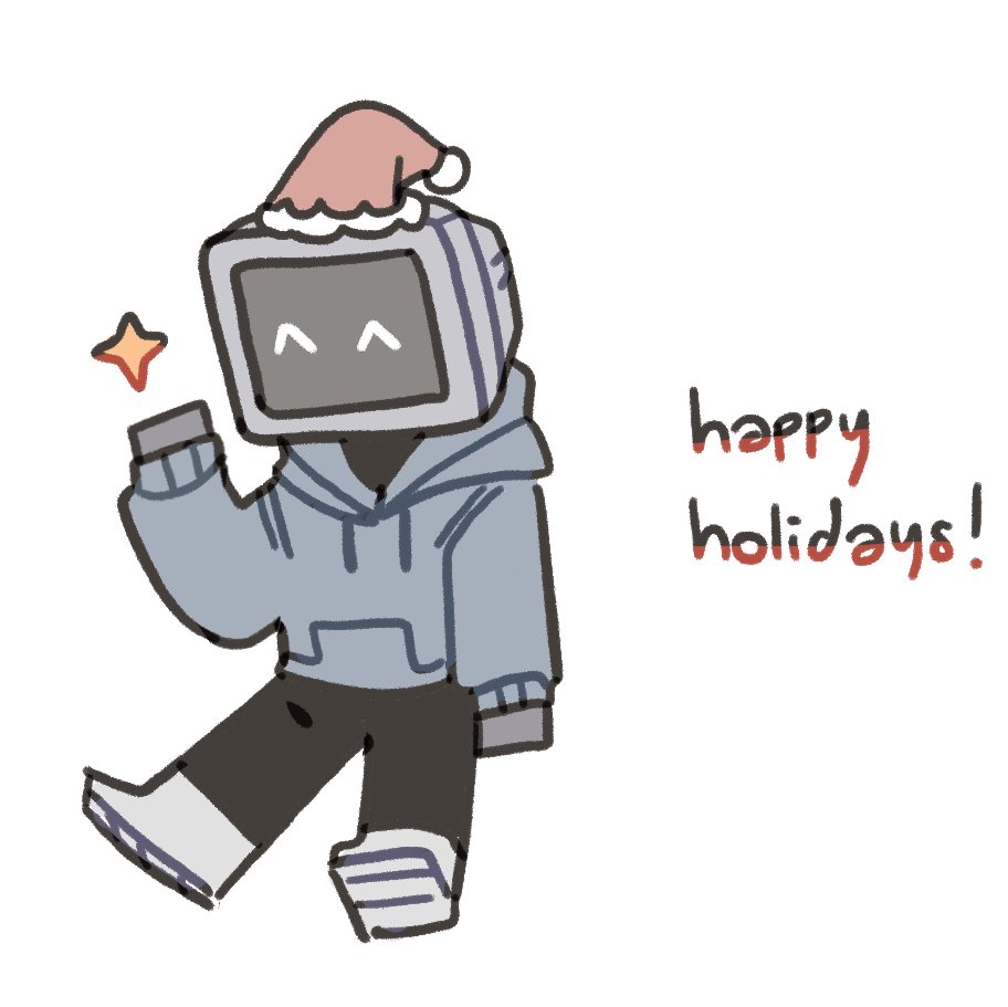 KakkoiiLen's tweet photo. Hope everyone is having a fantastic Christmas! 🎄

⭐️ Art by @zaraistg https://t.co/Q4t9y4AKNR
