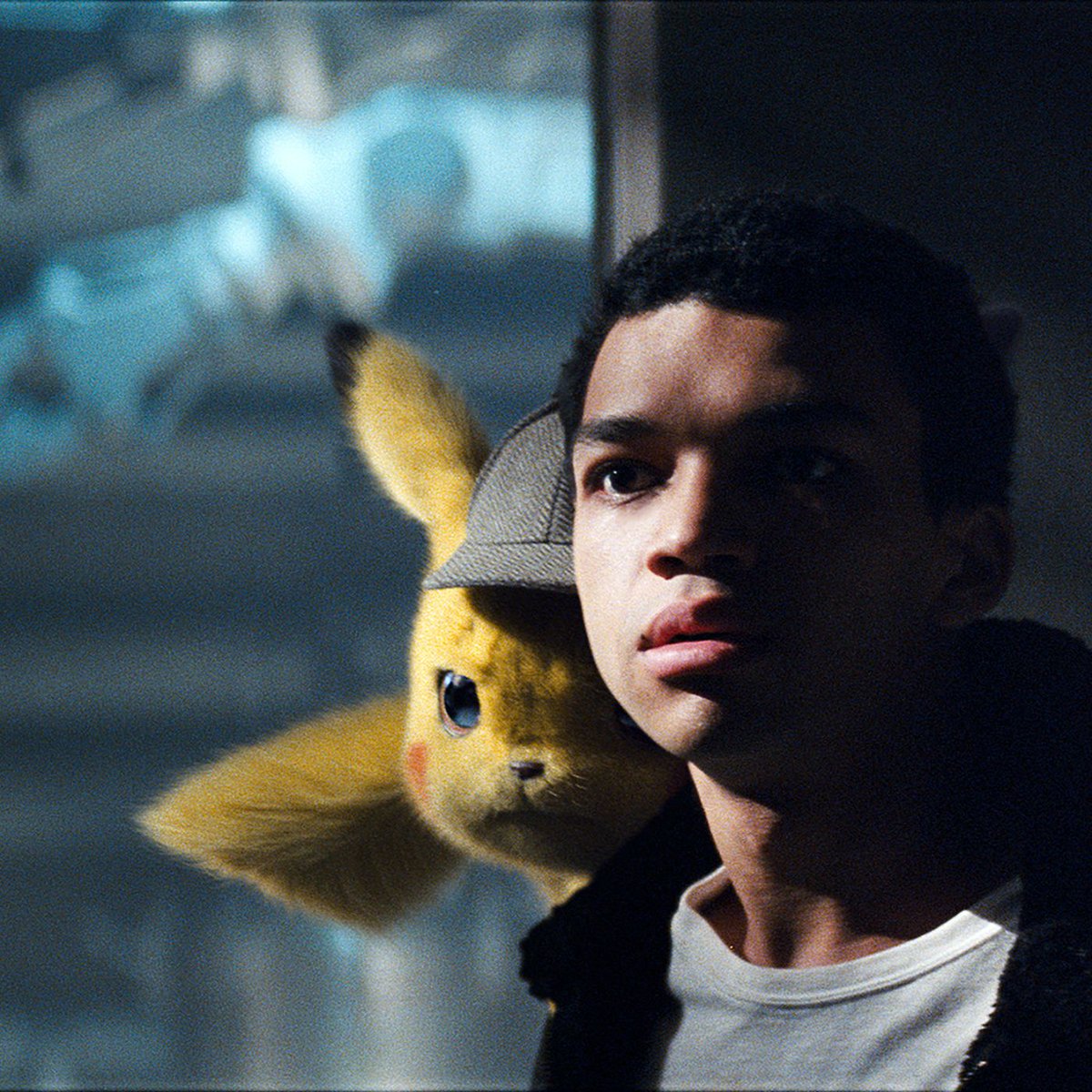 LitReidy's tweet photo. @condonTUS Sonic was great fun and probably my favourite, and I love the designs and world of Detective Pikachu, even if the story and acting wasn't great. Warcraft was decent, the orc parts were well done. Also kinda like the early 90s Mario movie, it's at least a memorable movie. https://t.co/2OHG5BtTZI