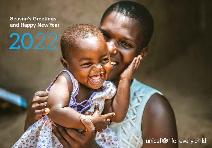 UNICEF Malawi tweet media