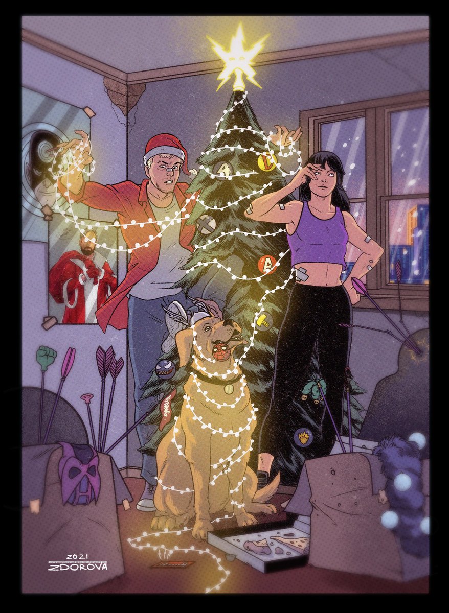 🎄💜
🎨: <a href="/VladZdor/">ВЗДОР</a>