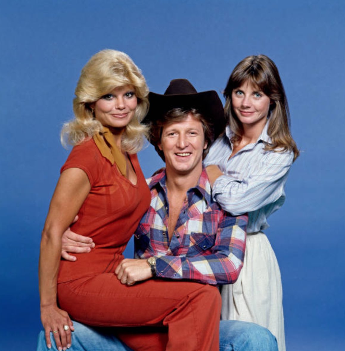 Happy 76th birthday to the legend Gary Sandy, AKA program director Andy Travis on WKRP in Cincinnati   