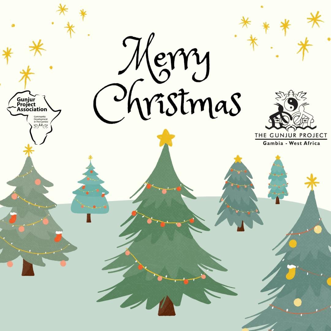 Gunjur Project tweet media