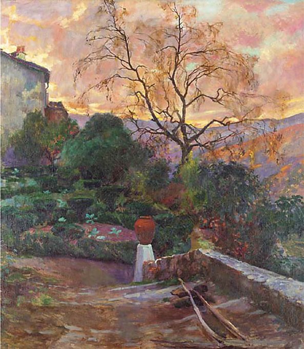 BellyRash's tweet photo. Joaquín Sorolla https://t.co/jGz59L7Ke6