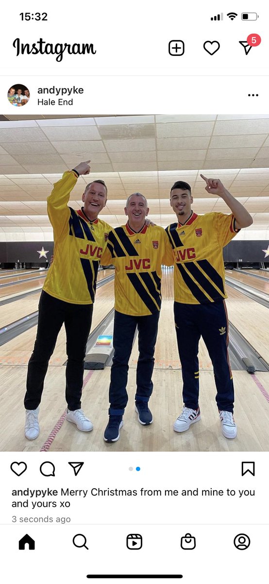 Andy Pyke tweet media