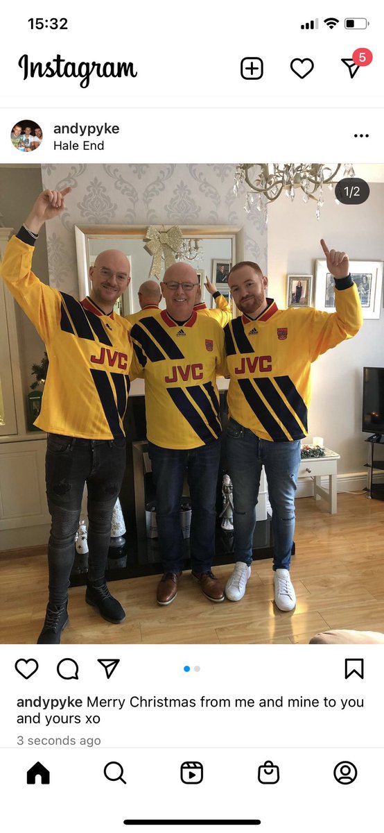 Andy Pyke tweet media