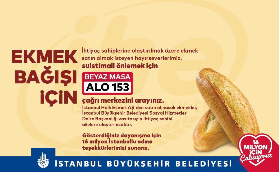 Çetin kış koşullarında halkımız ile dayanışmayı sürdürmekte kararlıyız.
#HalkınEkmeği ni birlikte büyütelim🥖