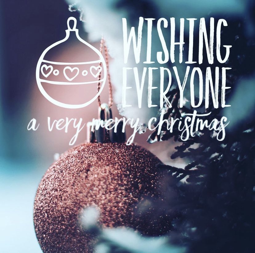 From all of us on the YLBC team we wish everyone a very merry Christmas 🎄 we’re grateful for the love and support from our community and we look forward to seeing you soon 🍻 #happyholidays #craftbeer #winterincanandaigua