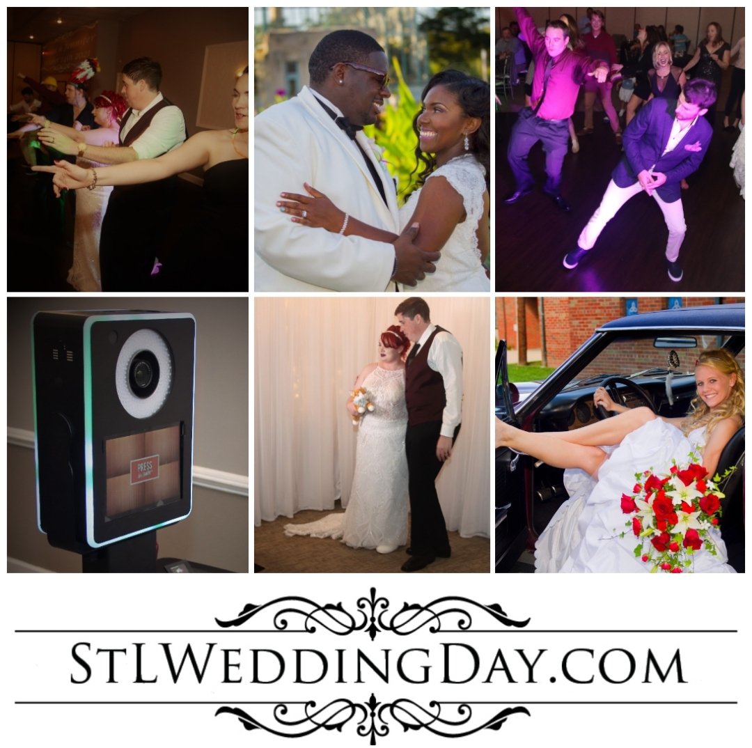 stlweddingday's tweet photo. Merry Christmas and Happy Holidays! It's a wonderful time of year, and we love seeing all the beautiful #engagement announcements. We offer great deals on #DJ #photography &amp; #photobooth https://t.co/p0OlVWA4bJ