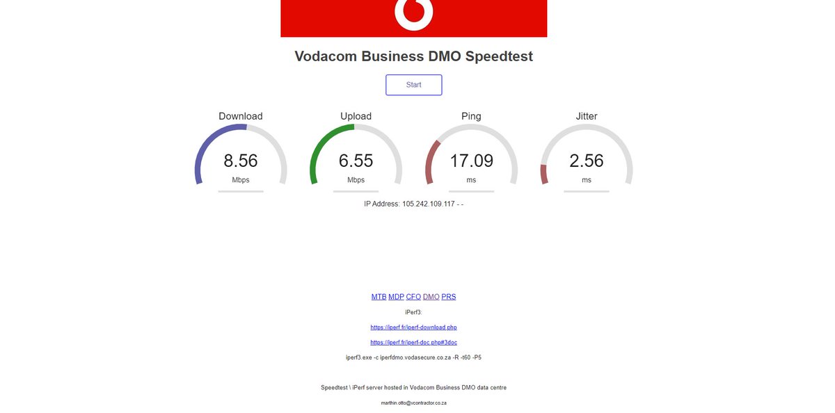 dathrash's tweet photo. @Vodacom #vodacom
SR211224-448312
30 hrs and still no customer service https://t.co/8cXhD3r5vU