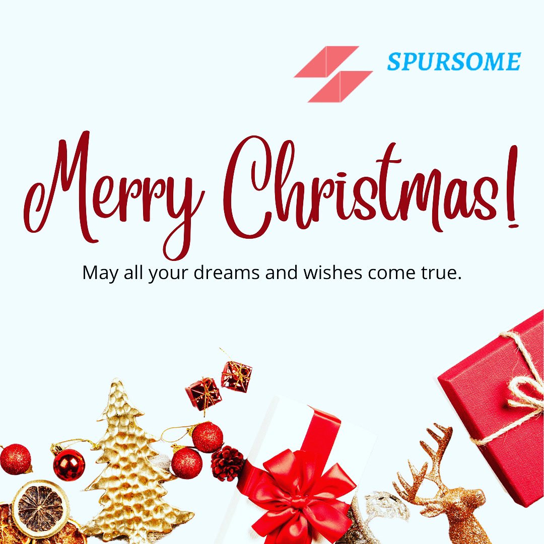 TheSpurSome's tweet photo. Merry Christmas to you and yours from all of us at Spursome 🎄🎄🎊🎄🎄

#merrychristmas #merrychristmas2021 #merrychristmaseveryone #spursome https://t.co/faJaoVJpjF