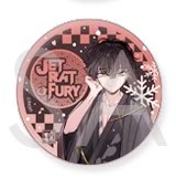 【買取】ディアヴォ  ディアヴォーカリスト  六花響鳴  缶バッチ アルミ

求:ユゥ ホロ

譲:1点2000円(+送料)

希望数集まるまで買取いたします。
26日池袋、後日都内手渡し、郵送(年明け希望)可能です。
検索からでもお気軽にお声掛けくださいませ。