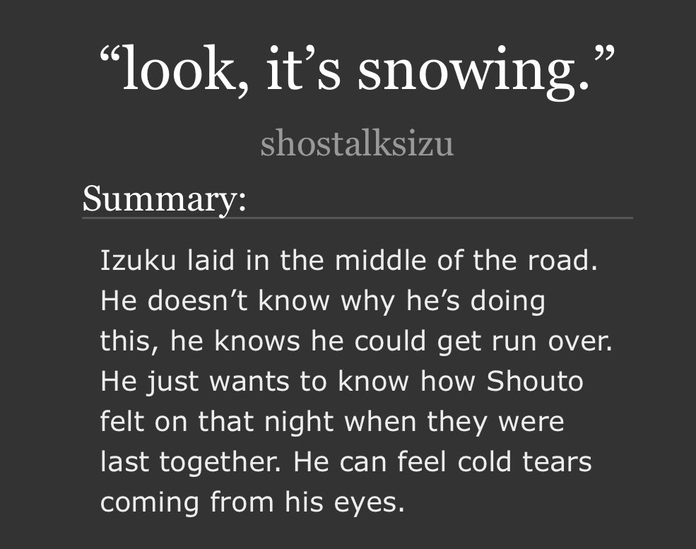tddkangst's tweet photo. hi guys i wrote a christmas angst for tddk :) i hope you enjoy 

https://t.co/27FKIdSKuN https://t.co/TXCWbGCI4K