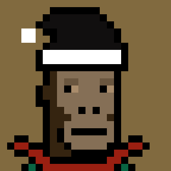 OSRS Punks tweet media