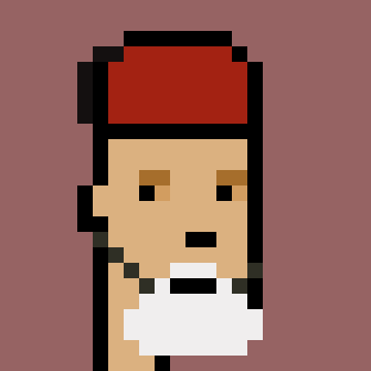 OSRS Punks tweet media