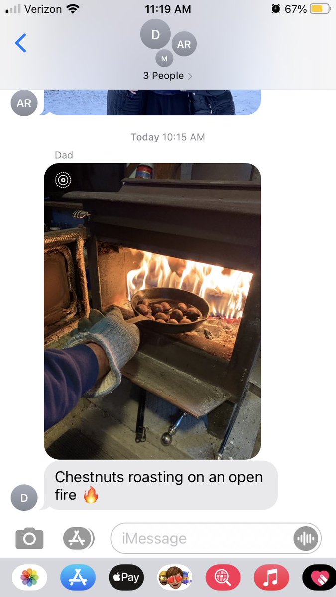 KeithTheBeef23's tweet photo. Got a pretty sick text from ed rose https://t.co/lUsqJ91czH