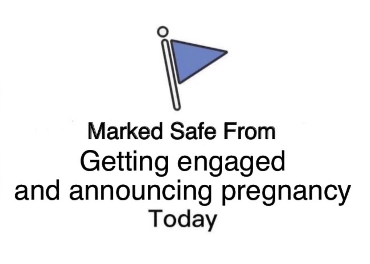 daddydanefuller's tweet image. Stay safe out there