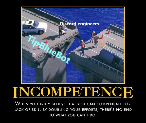 TraderJoesMum's tweet photo. @discord @TipBlueBot #FreeTipBlue https://t.co/4DTpgex9Af