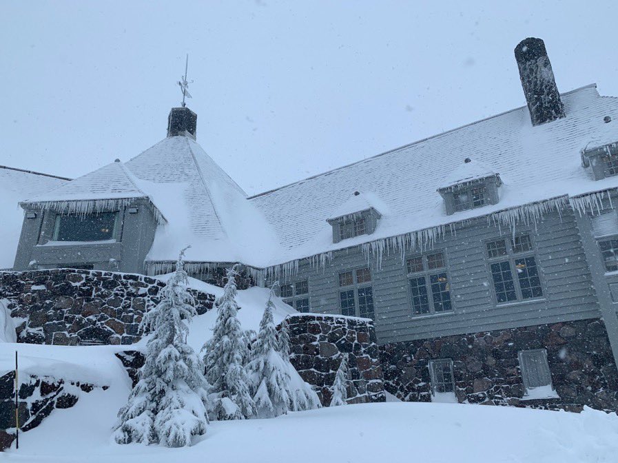 justnotperfect0's tweet photo. @timberlinelodge #sneeuw #wintersport timberline lodge Colorado... focking awesome  ✌🏻 https://t.co/VJFHPUWI8g