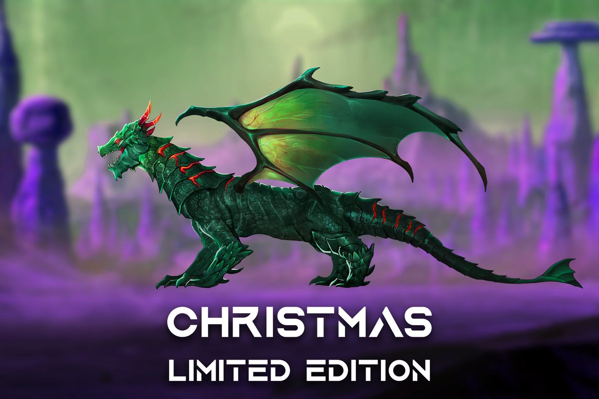 CryptosAltGems's tweet photo. 5 LIMITED CHRISTMAS NFT AIRDROP

👉follow these steps:
1. Vote for Tribeland at: https://t.co/WJqn6gsPVv

2. Retweet with hashtag: #VoteForTribeland

🥳Reward:
5 lucky winners will be randomly selected at Dec 31st.
Each receive 1 Limited Beast each. 

😎Good luck guys!
#Solana https://t.co/QeeNkGRtUW