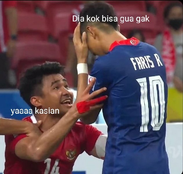 SaniSatrio's tweet photo. #TimnasDay #F4ThailandEP2 #Indonesia #IndonesiaJuara https://t.co/R9fNGH8IT3