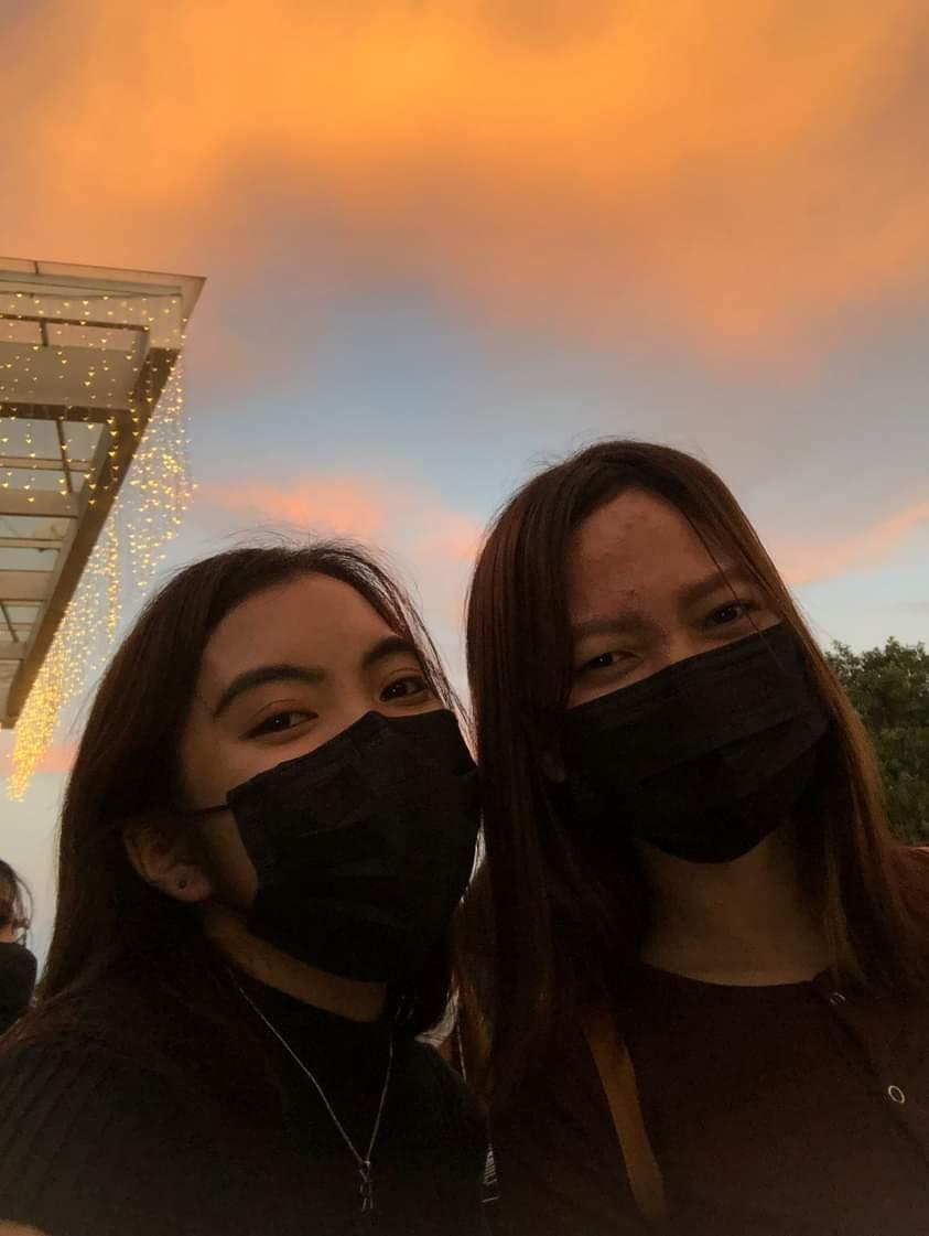 _realroseanne's tweet photo. fangirling with the besty.
#TheJuansOpenGig2021 https://t.co/bG2ERXFf3l