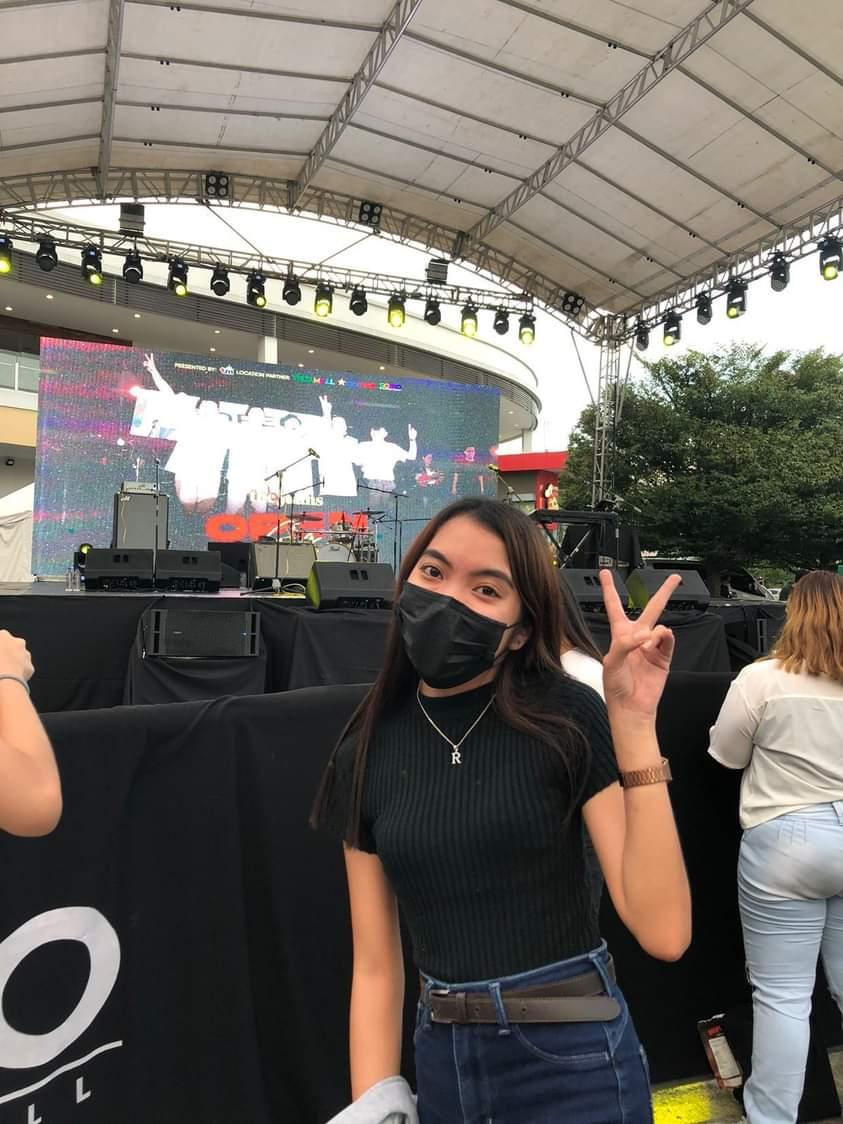 _realroseanne's tweet photo. fangirling with the besty.
#TheJuansOpenGig2021 https://t.co/bG2ERXFf3l