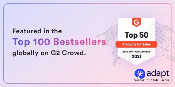 Adapt.io tweet media