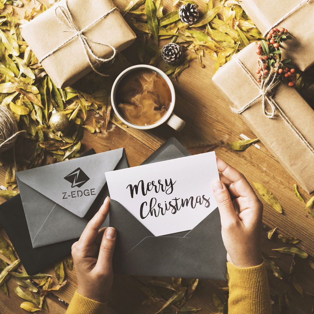 zeroedgeGA's tweet image. ❄️🎁🌲Z-EDGE Team wishes you Merry and a peceful Christams! Best wishes for the holidays, and for health, happiness and success throughout the coming year! 🌲❤️ #christmaswishes  #zeroedge #zedge #Monitor