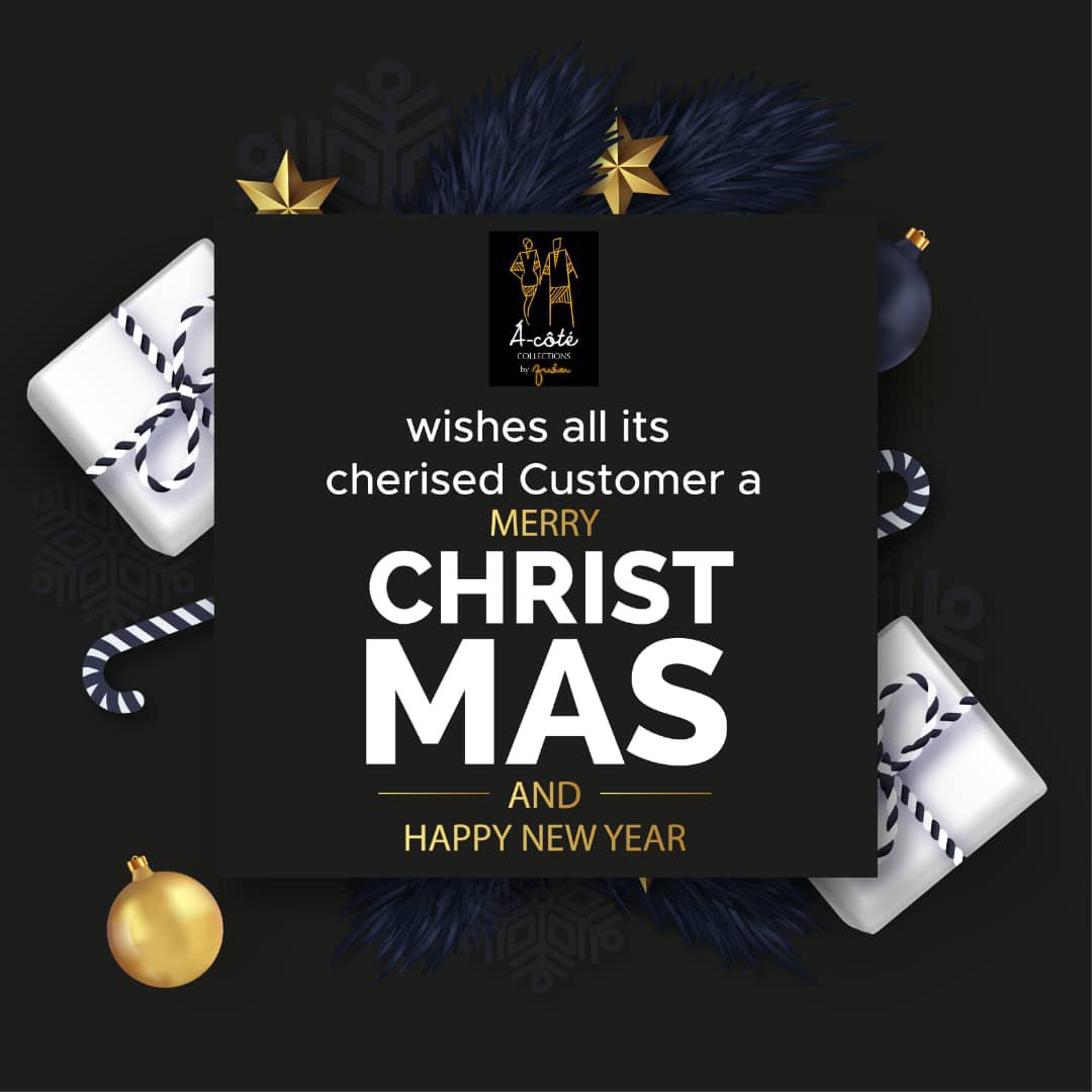 acotecolections's tweet photo. A Merry Christmas to you all. Stay forever blessed https://t.co/qsf7KVx1VK