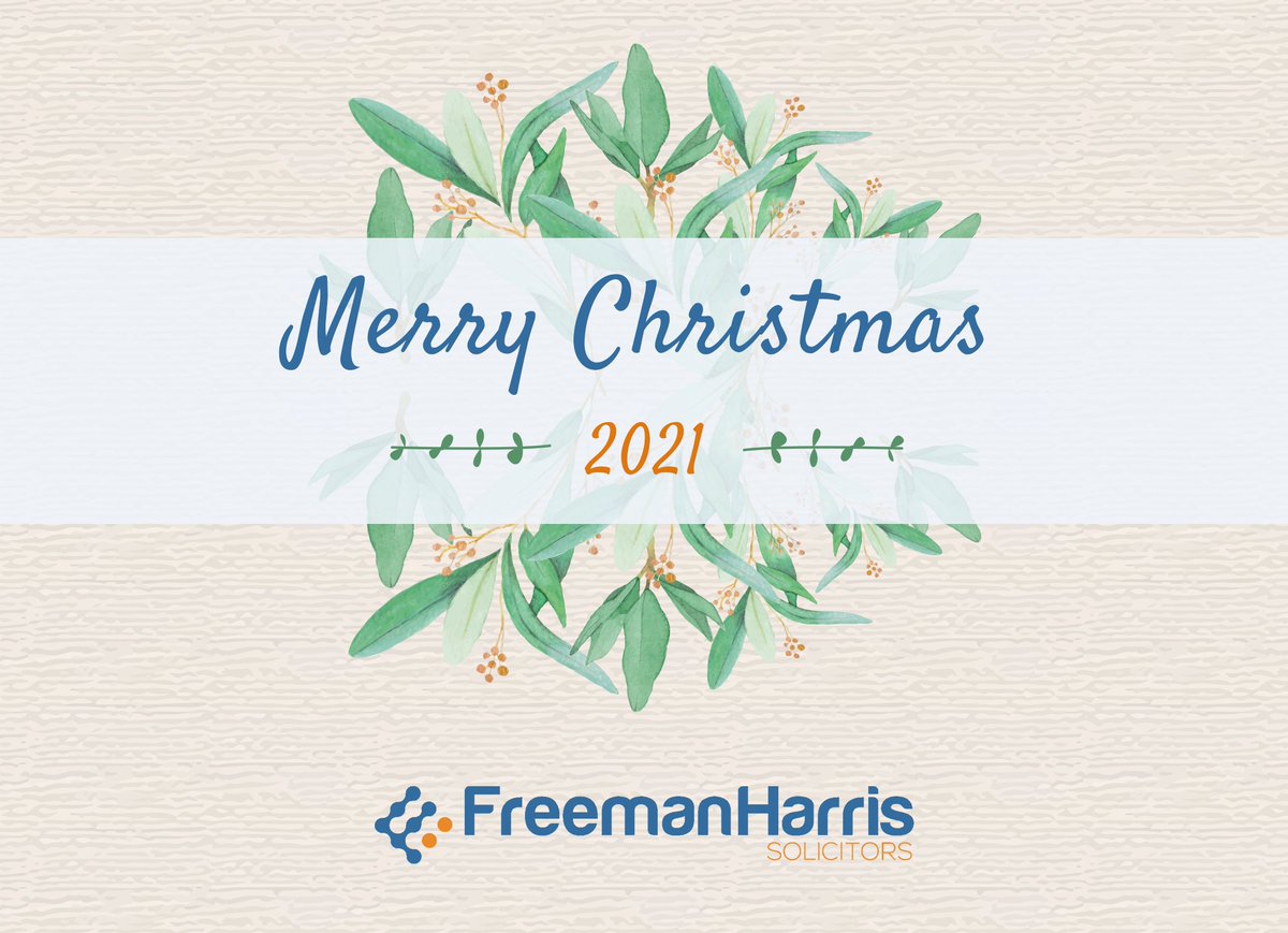 We hope you are able to celebrate this festive period with care and love for others.
Wishing you all a very Merry Christmas, and a hopeful New Year.