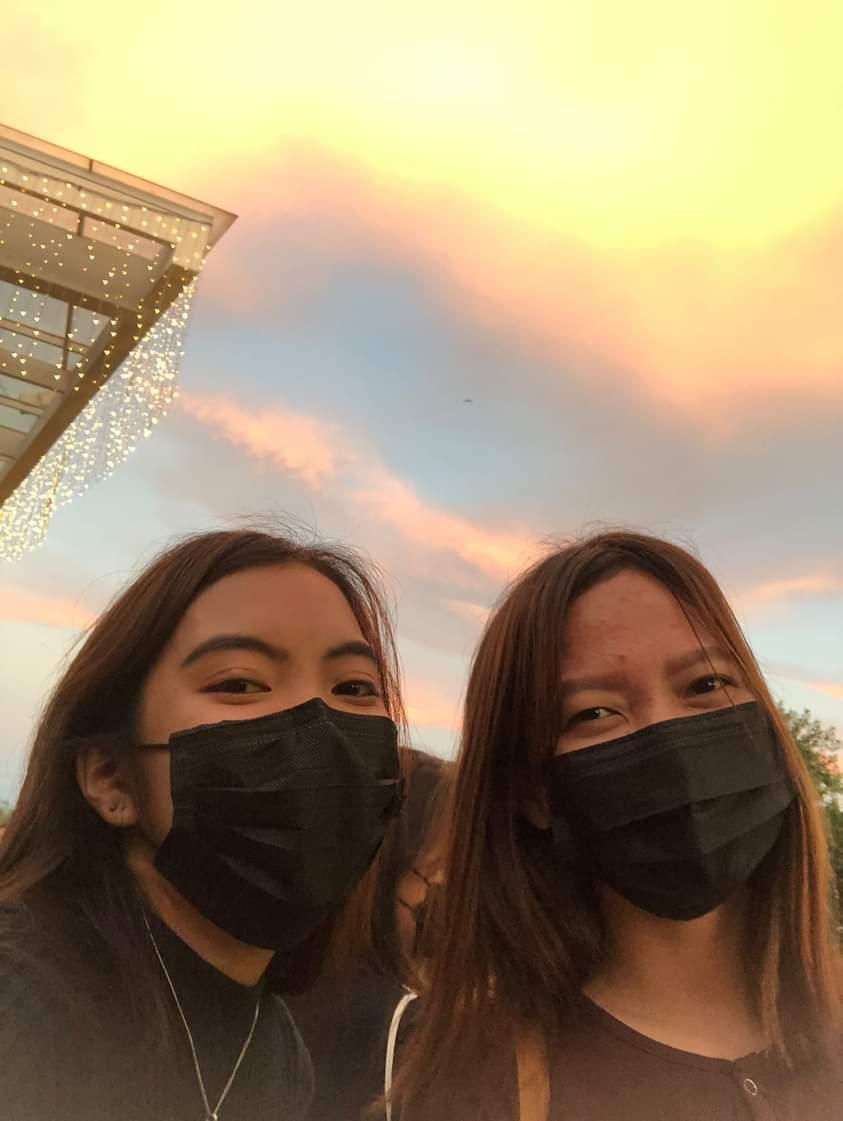 _realroseanne's tweet photo. fangirling with the besty.
#TheJuansOpenGig2021 https://t.co/bG2ERXFf3l