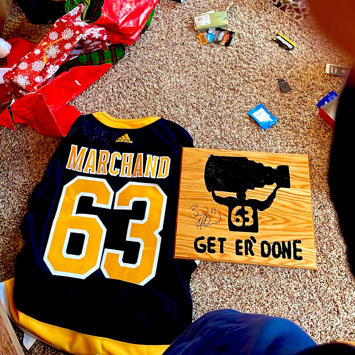 Christmas 🎅 was a good one this year