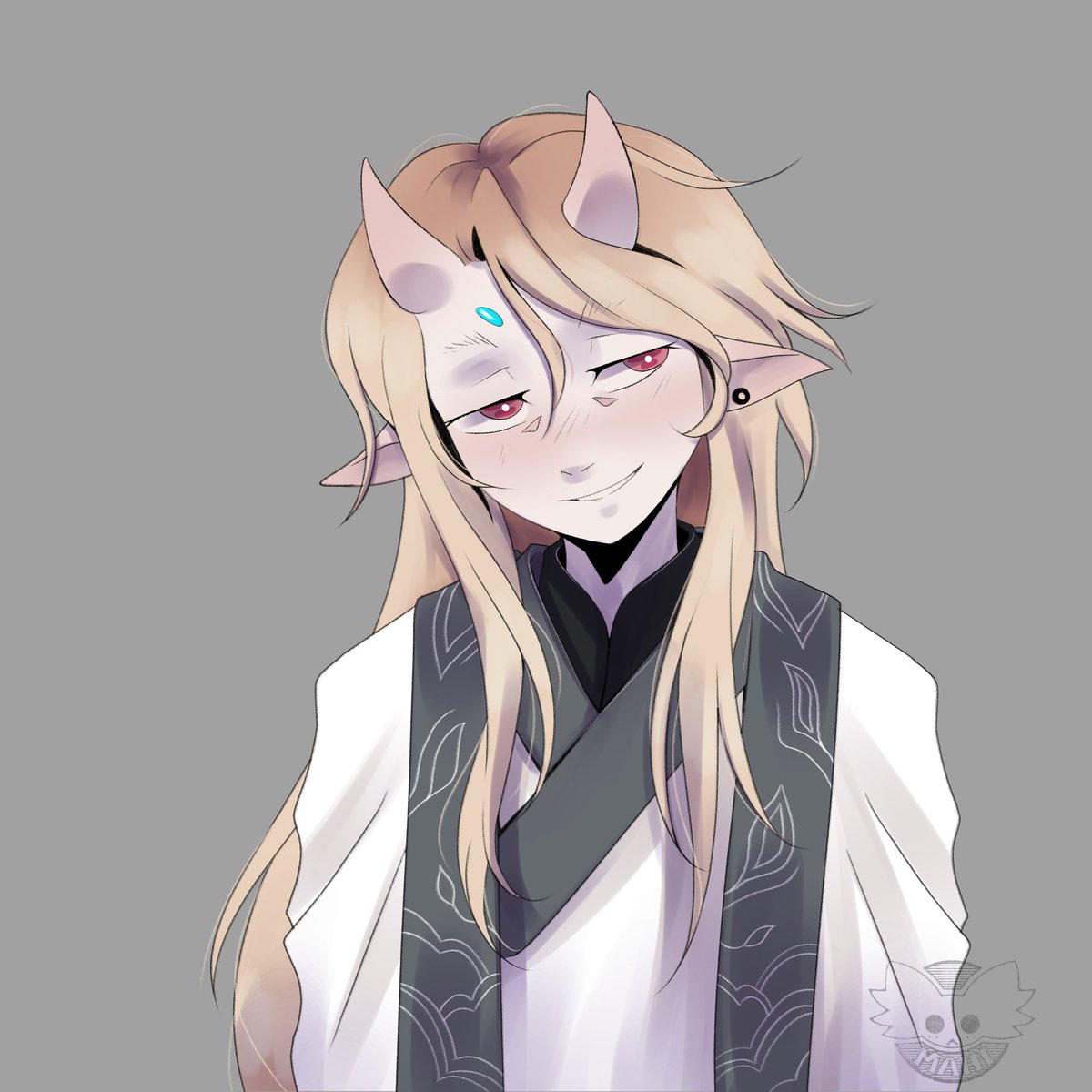 MahiStuff's tweet photo. Mi santa secreto este año fue @Soy_Neru , ta guapo su nene https://t.co/Tx2KkjJD7K