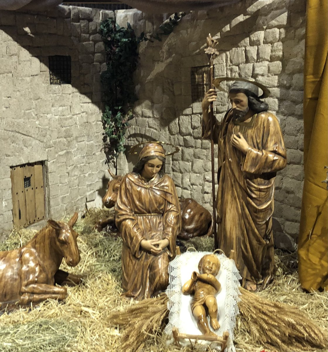 Exalumnos Monte VI tweet media