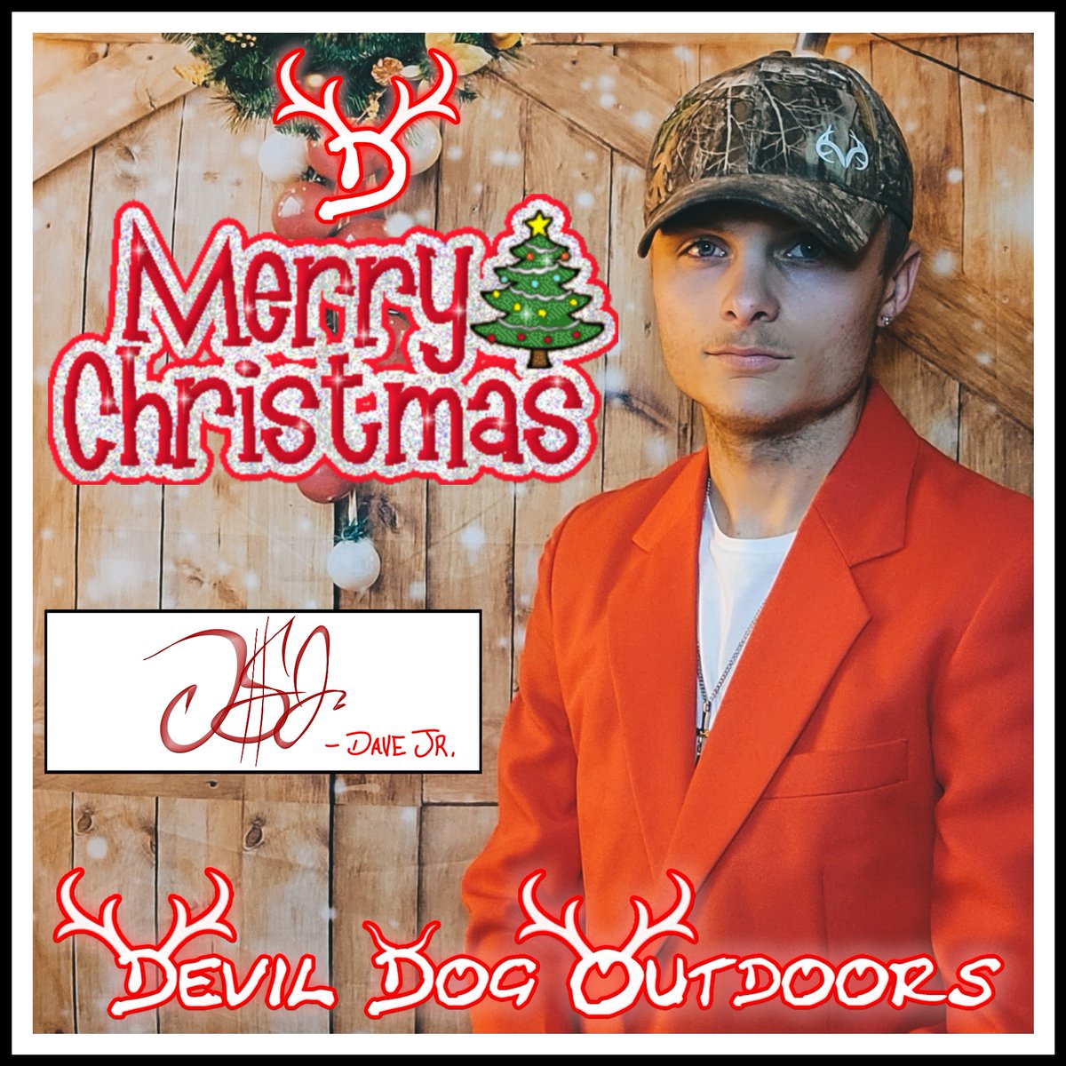 Devil Dog Outdoors (@official_ddo) / Posts / X