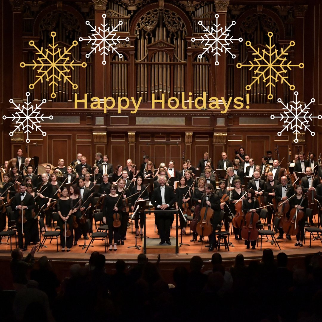 bosphil's tweet photo. Wishing our friends around the world a Merry Musical Christmas! As our gift to you, here is our of Beethoven's 5th Symphony including @BenjaminZander's pre-concert talk: https://t.co/QeGl6sG4Pb #bostonphil, #beethoven, #beethoven5th, #5thsymphony, #benjaminzander, #shiningeyes https://t.co/VuQL6AS7YN