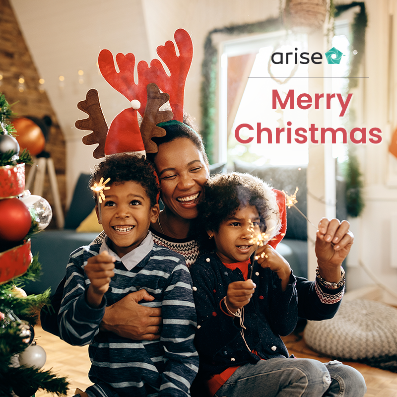 Ariseworkathome's tweet photo. Cheers to the blessings and love we have in life. This Christmas, let’s love more, live more, and laugh more. Merry Christmas! #MerryChristmas https://t.co/qTDzJt54O4