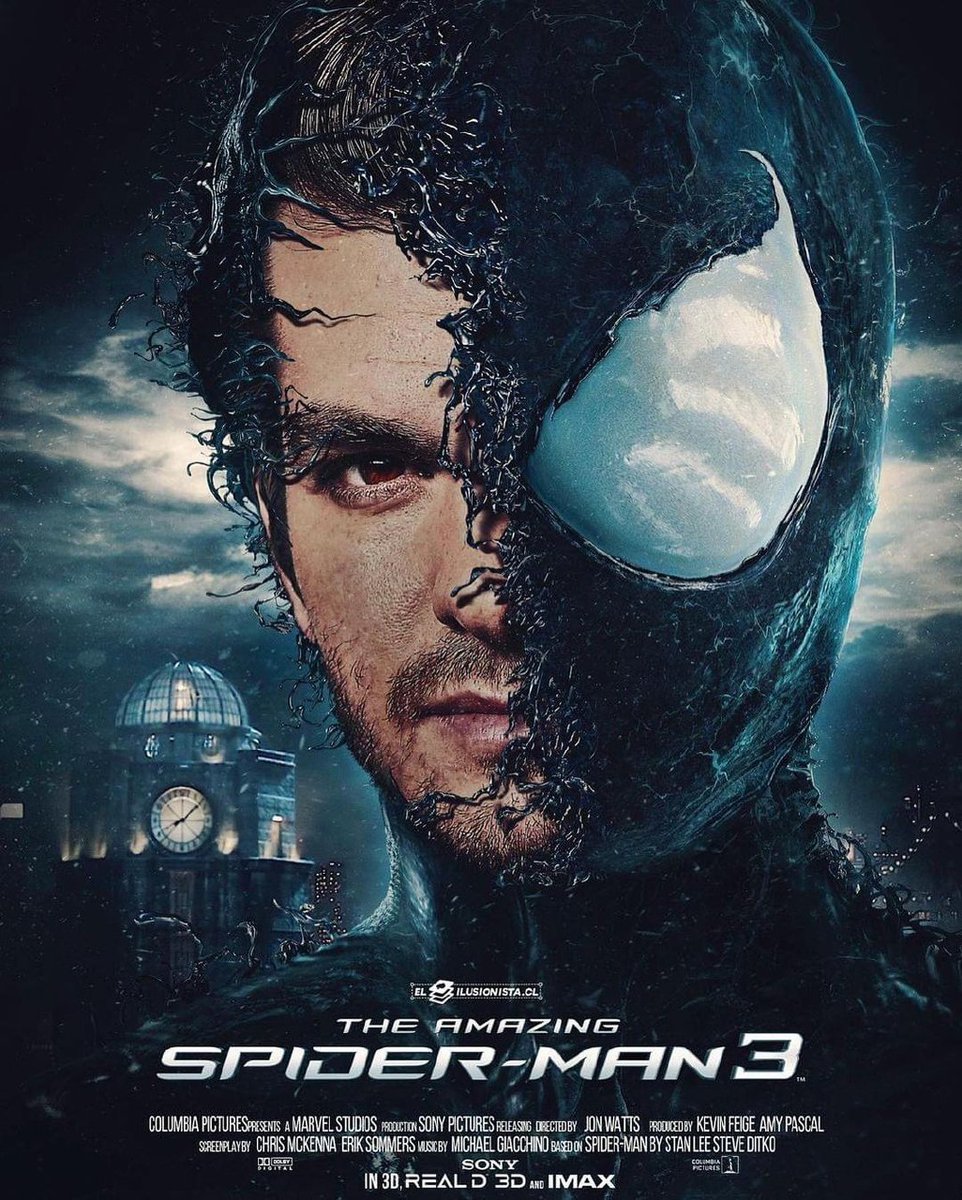 RouKII___'s tweet image. #MakeTASM3