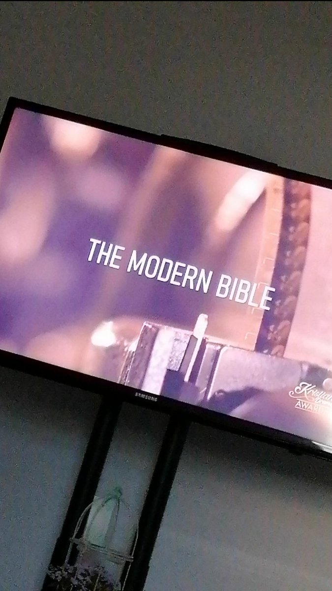 cynchbrul's tweet photo. I love the way a non-member na viewer ng ating KDrama ang mga short films natin. "Modern Bible"!

More powerful and inspiring short films to come, God willing! A million thanks to God! To God be the glory! 🙏💜👏

KDrama Awards 2021

#KristianoDramaAwards https://t.co/NUwo7eSLRr