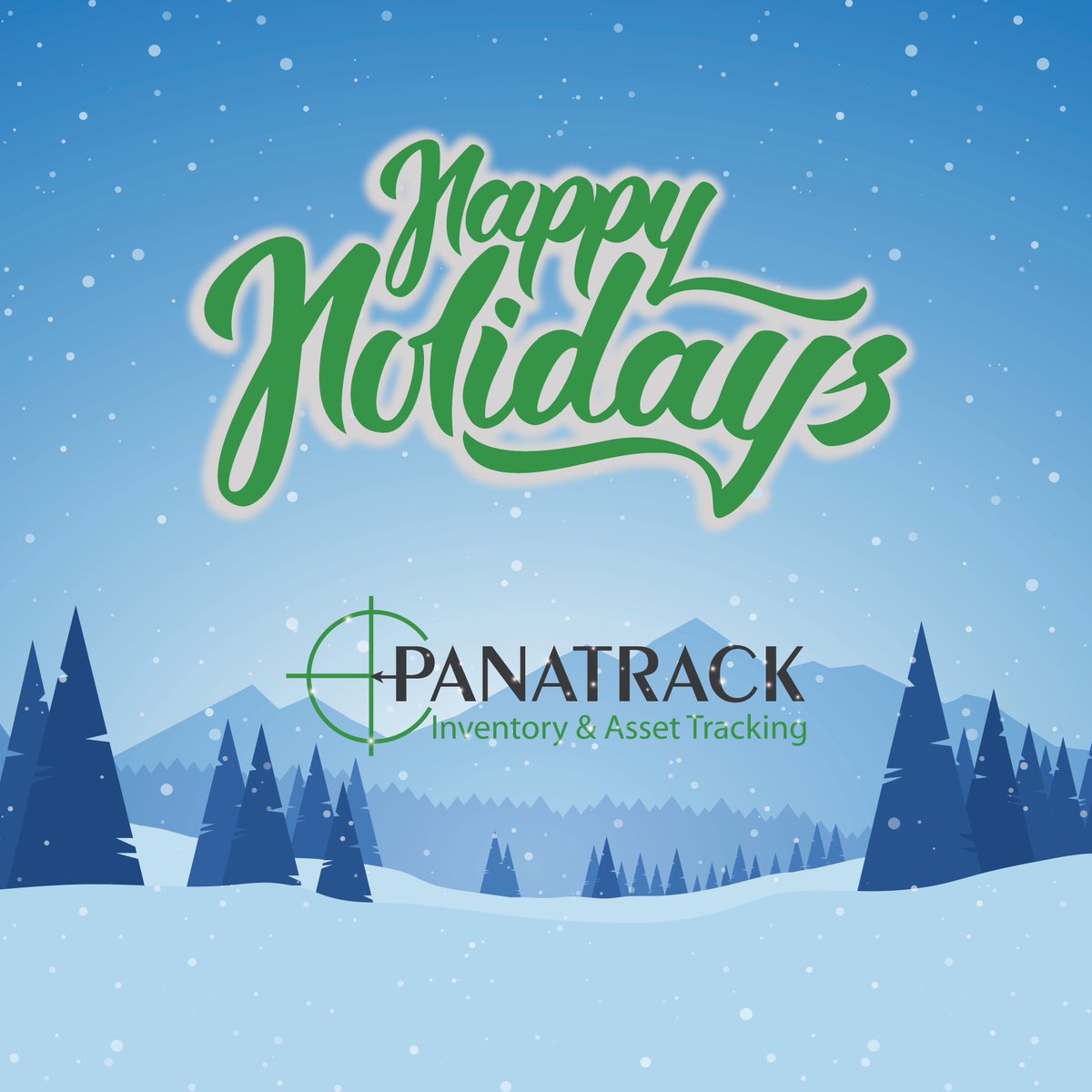 Panatrack tweet media